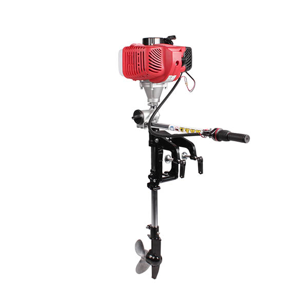 ЛОДОЧНЫЙ МОТОР TOYAMA TA 3.5 в Симферополе