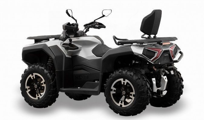 Квадроцикл HISUN GUARDIAN 550L /LONG в Симферополе