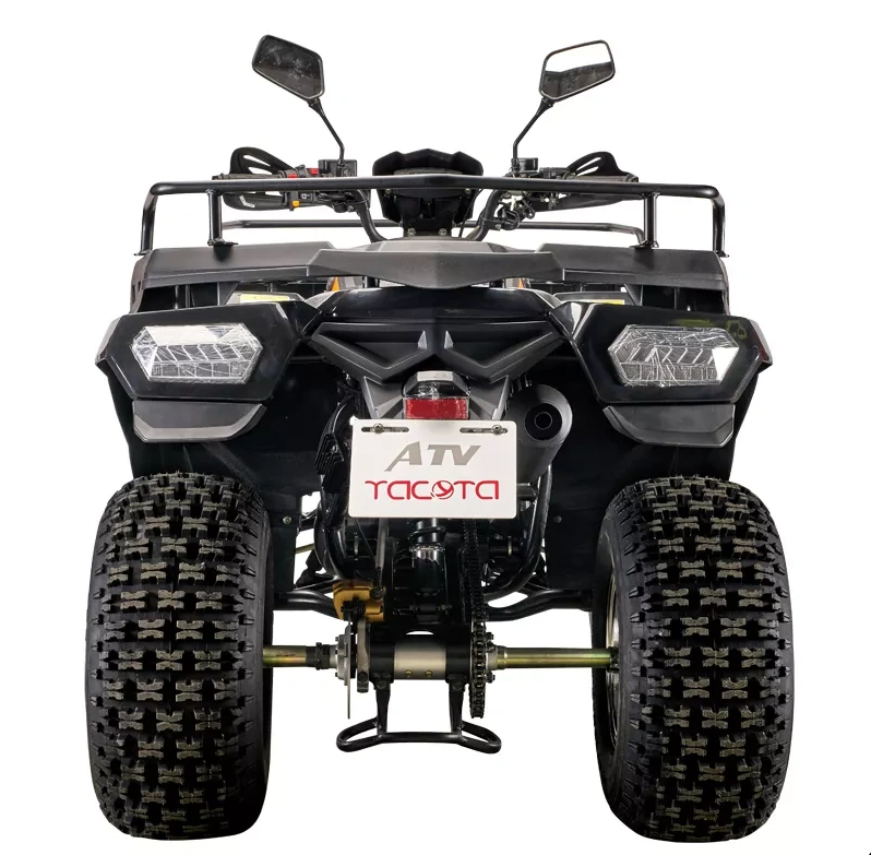 Квадроцикл YACOTA CABO 200LD в Симферополе