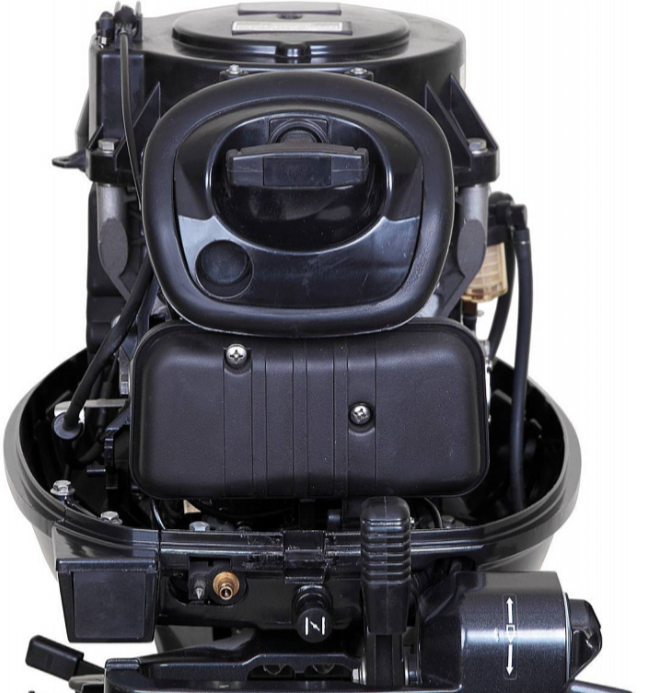 Лодочный мотор MARLIN MP 40 AWHL в Симферополе