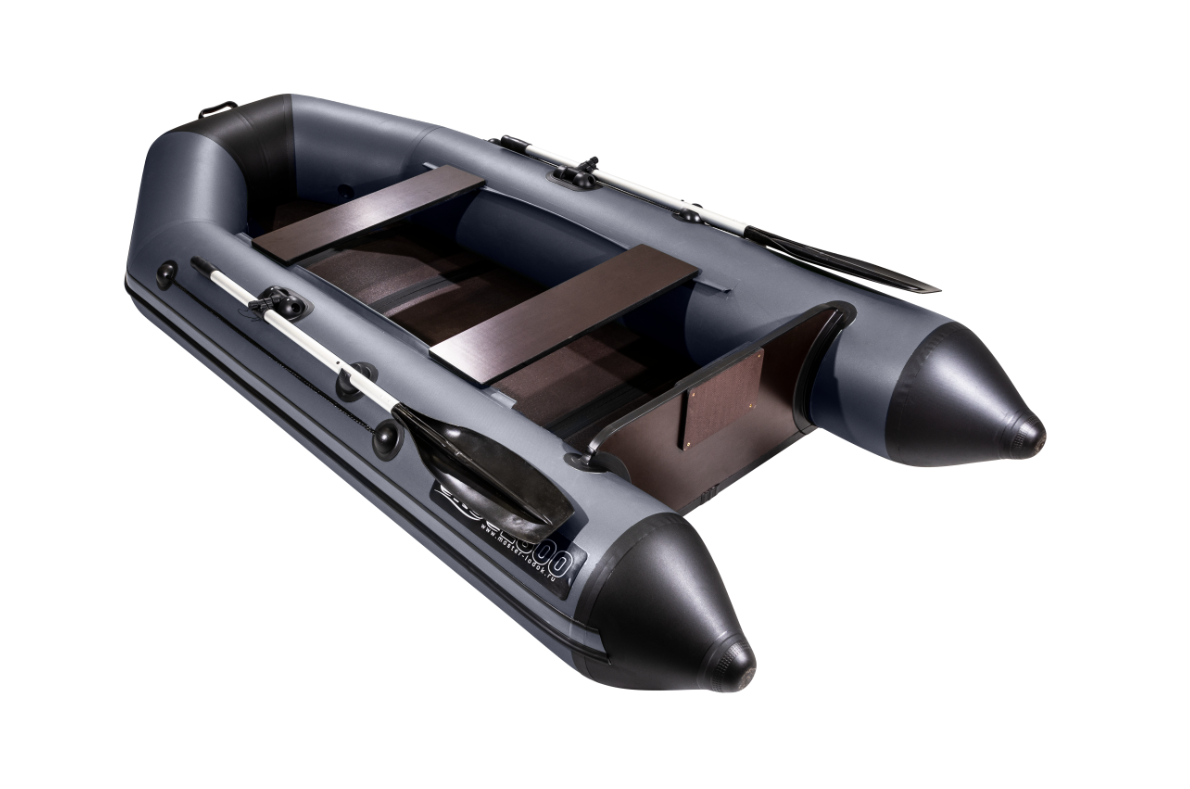  Лодка АКВА 2800 Слань-книжка киль в Симферополе