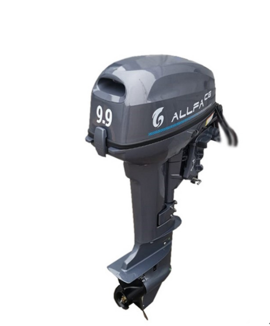 Лодочный мотор ALLFA CG T9.9FW S MAX в Симферополе