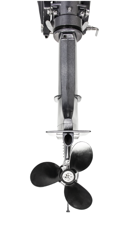 Лодочный мотор APACHE T5 BS в Симферополе