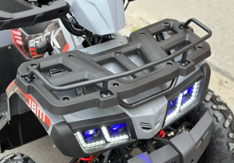 Квадроцикл GBM MAVERICK 300 NEW в Симферополе