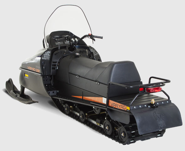 Снегоход РМ ТАЙГА ВАРЯГ 500 в Симферополе