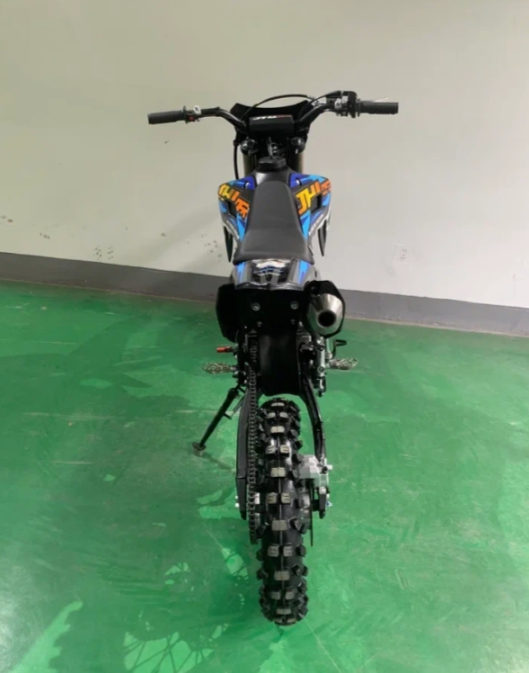 Питбайк JHLMOTO JHLofr LK140 17/14 (ZS1P60YMJ) в Симферополе