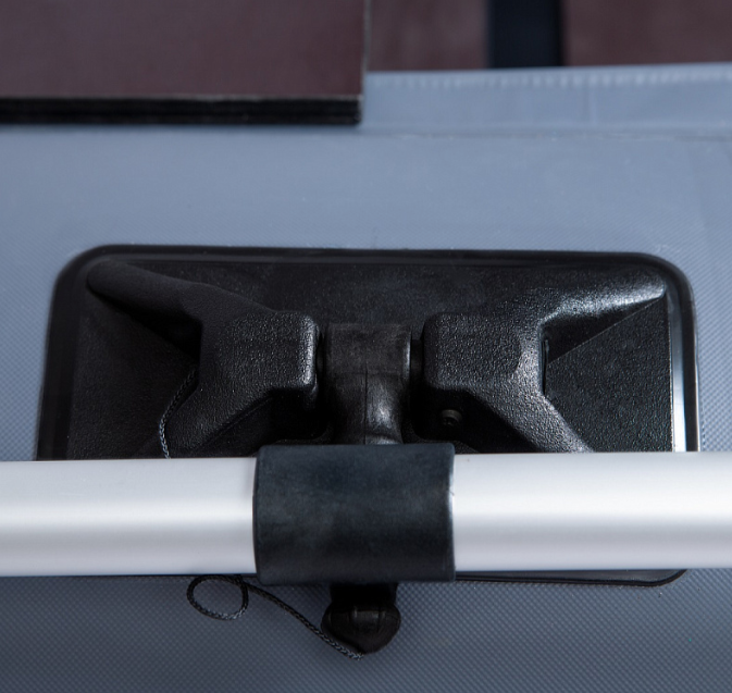 ЛОДКА НАДУВНАЯ YUKONA 230 TL (БЕЗ ПАЙОЛА) в Симферополе