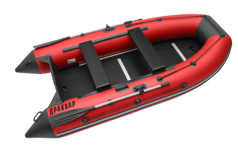 ЛОДКА ДРАККАР 3150 СК HANT в Симферополе