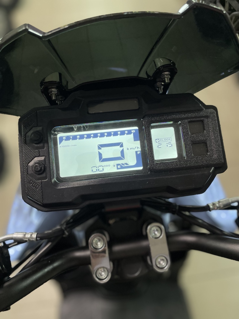 Скутер PROMAX STALKER 240 в Симферополе