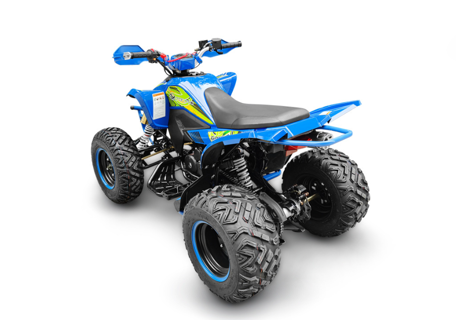 Квадроцикл YACOTA TYPHOON 250 в Симферополе