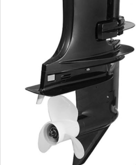 Лодочный мотор HIDEA HD40FEL в Симферополе