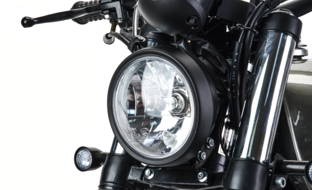 Мотоцикл MOTOLAND (МОТОЛЕНД) TEXAS 300 в Симферополе