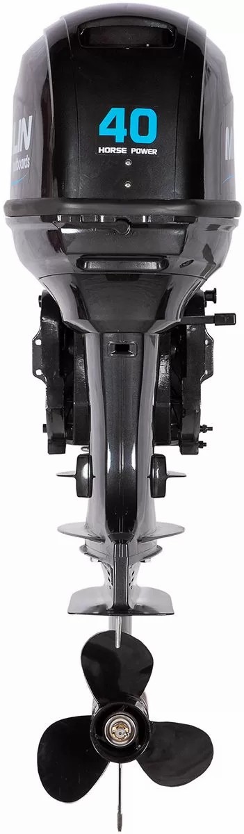 Лодочный мотор MARLIN MP 40 AWRL в Симферополе