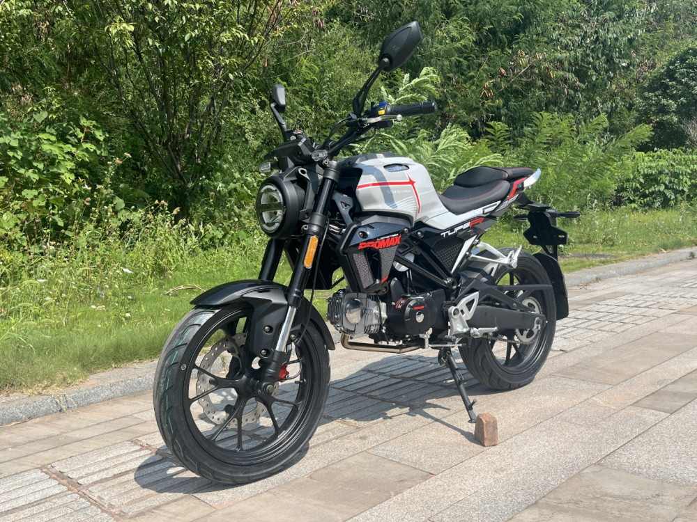 Мопед PROMAX CB130R (49) в Симферополе