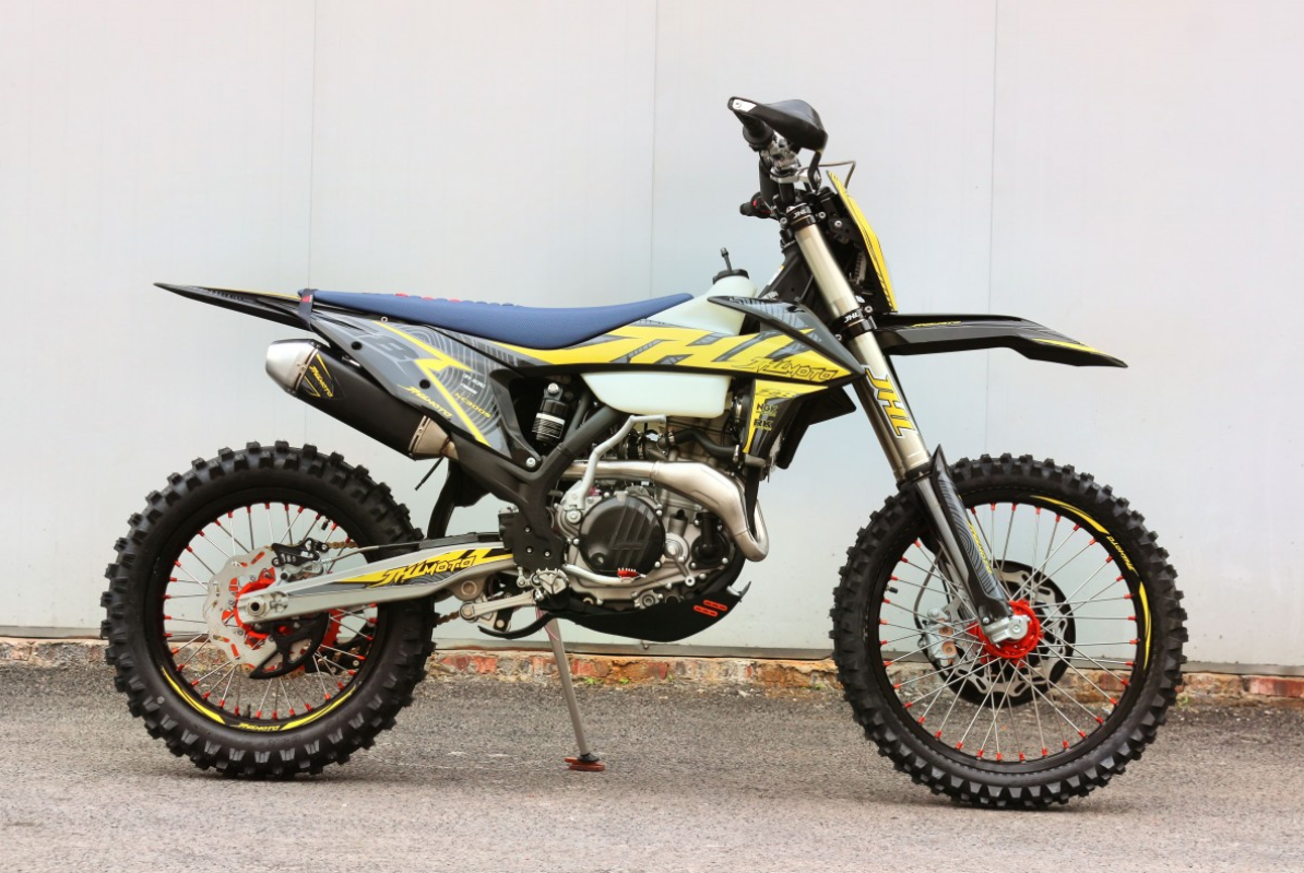 Мотоцикл JHLMOTO JHL Z8 NC300S (182-MN) в Симферополе