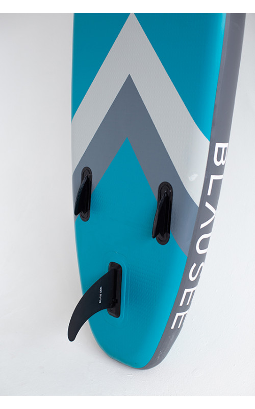 НАДУВНОЙ САП БОРД BLAUSEE 10,6 в Симферополе