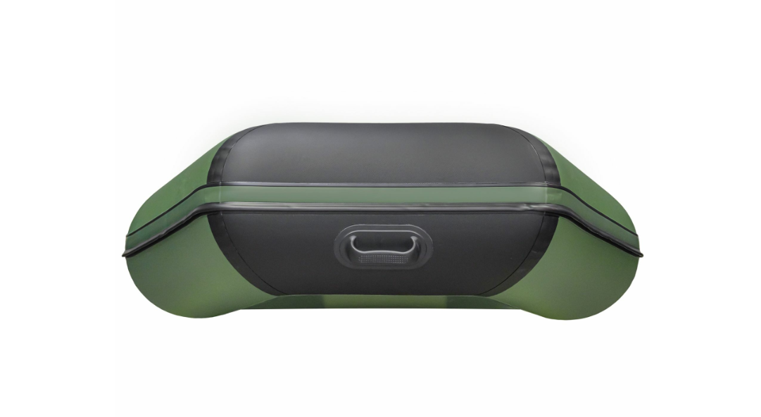 Лодка АКВА 3200 слань-книжка в Симферополе