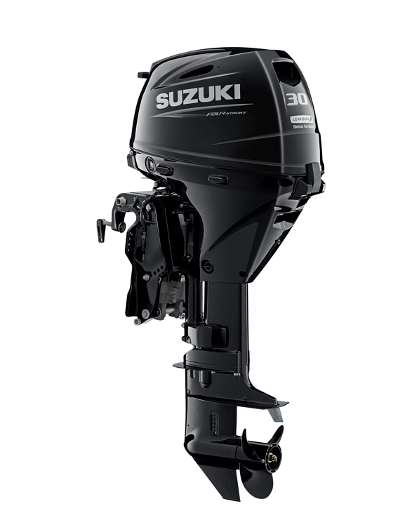 Лодочный мотор Suzuki DF30ATL в Симферополе