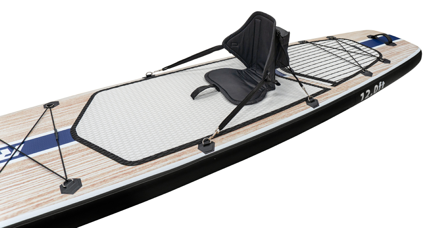 Сап-борд синий 11.6ft RIVIERA в Симферополе