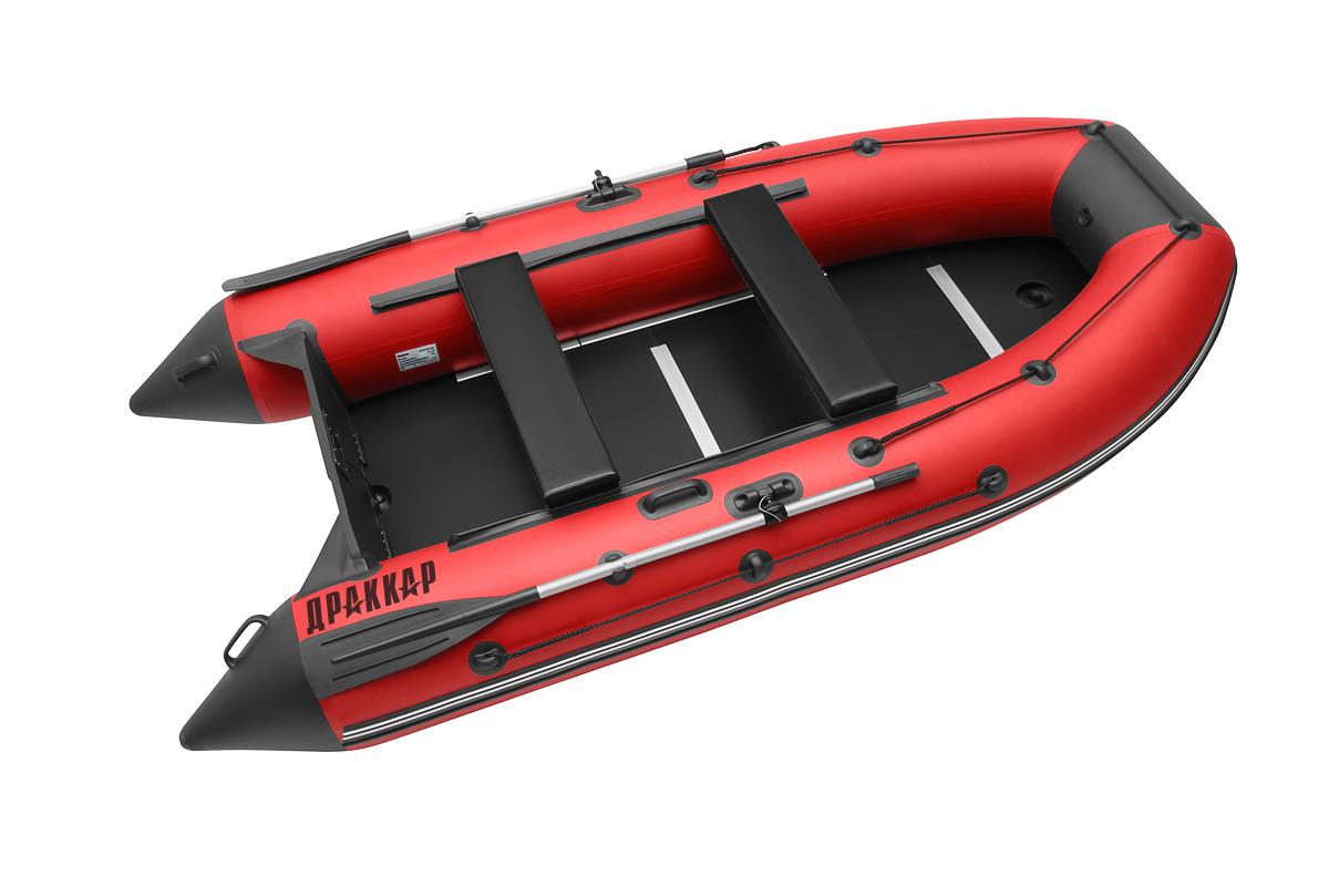 ЛОДКА ДРАККАР 3200 С HANT в Симферополе