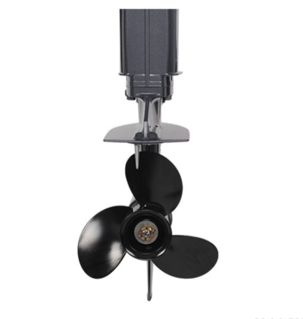 Лодочный мотор ALLFA CG Т40 S в Симферополе