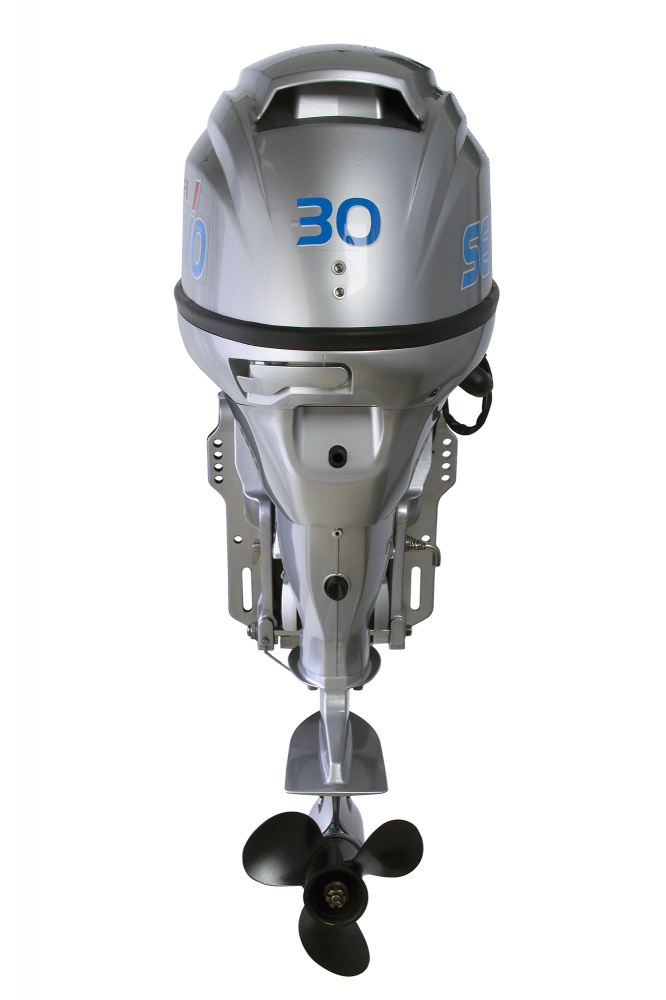 Лодочный мотор SEANOVO SNEF30FES-T EFI в Симферополе