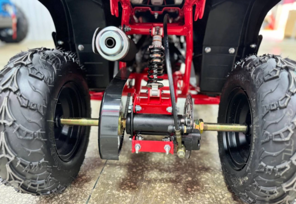 Квадроцикл GBM ROBLOX в Симферополе