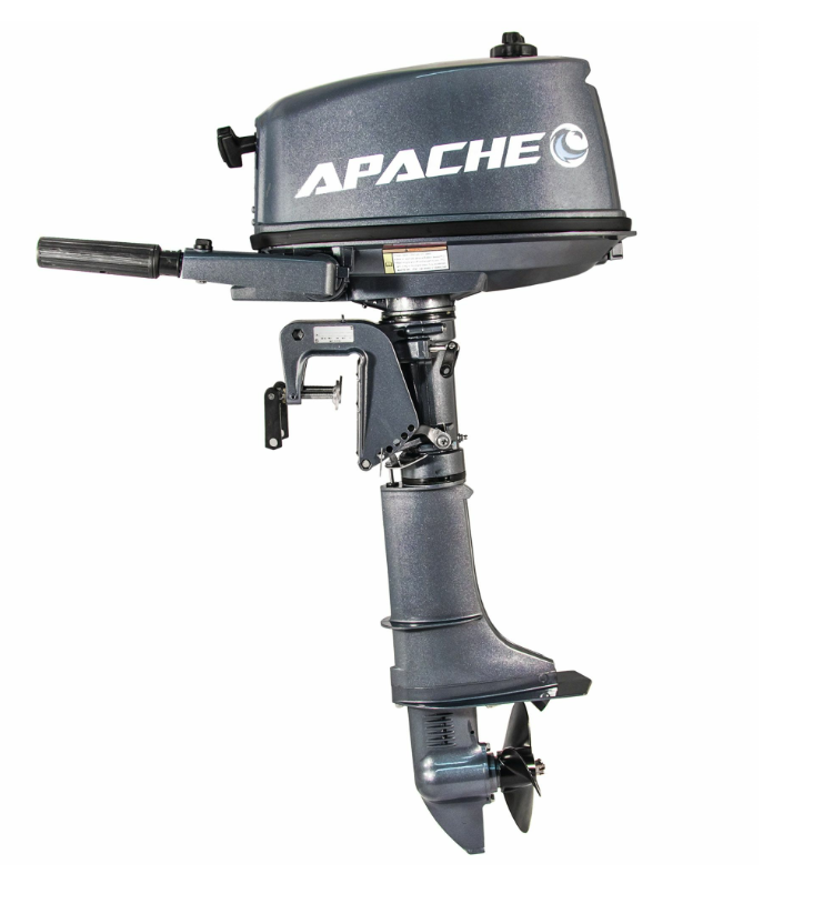 Лодочный мотор APACHE T5 BS в Симферополе