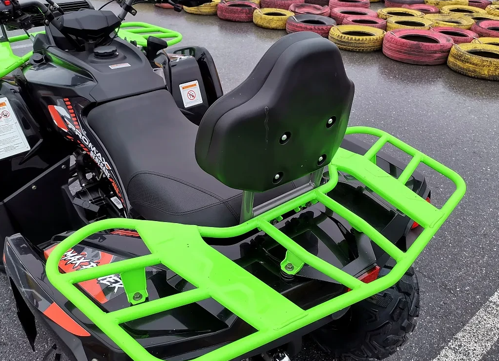 Квадроцикл PROMAX RENEGADE 280 WINCH PRO (2025) в Симферополе