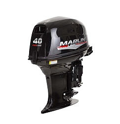 Лодочный мотор MARLIN PROLINE MP 40 AWR в Симферополе
