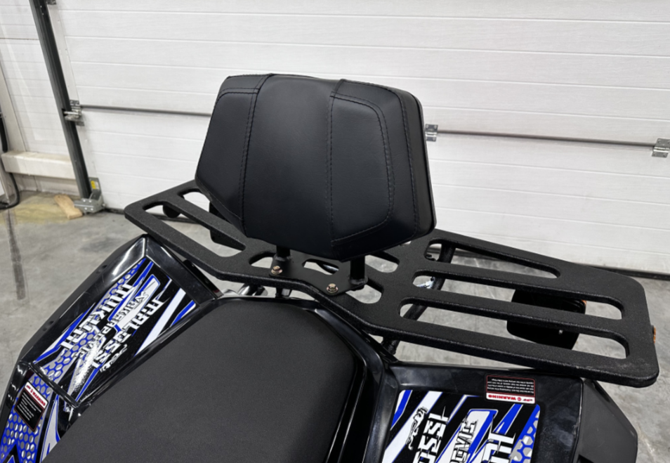 Квадроцикл GBM SHARP BIG 300 NEW PREMIUM в Симферополе