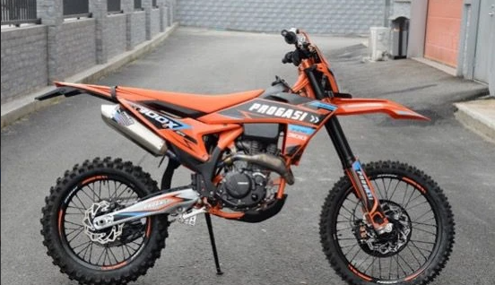 Мотоцикл Progasi Endurance 300 EFI в Симферополе