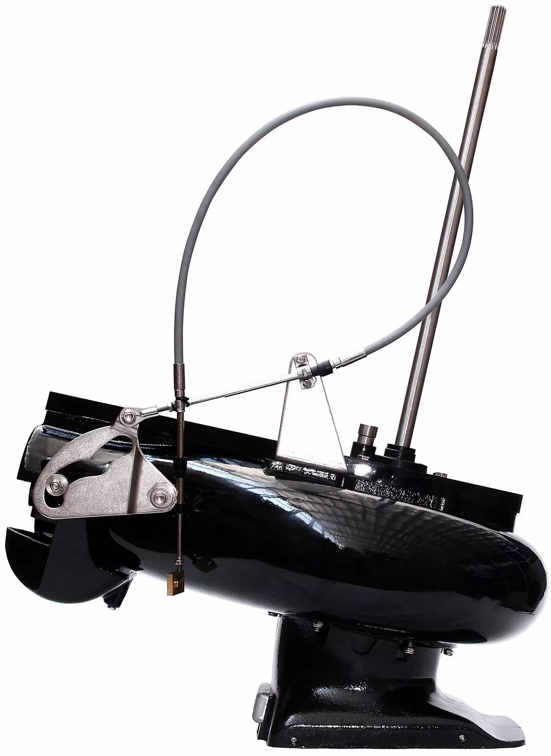 ВОДОМЕТНАЯ НАСАДКА MARLIN НА МОТОР 40 Л.С. YAMAHA, MARLIN, HIDEA, MIKATSU в Симферополе