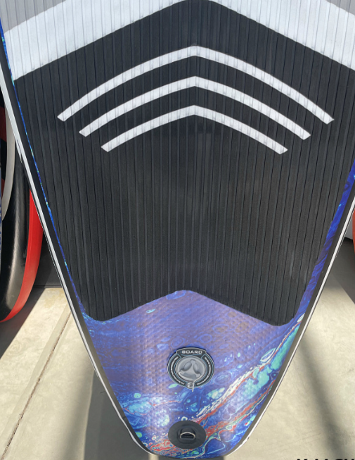 SUP (САП) ДОСКА RAIDEX I BOARD 11’ (332СМ) N 40 в Симферополе