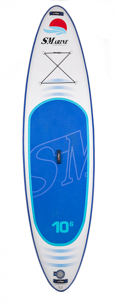 САП (SUP) Board SMARINE 10.6 в Симферополе