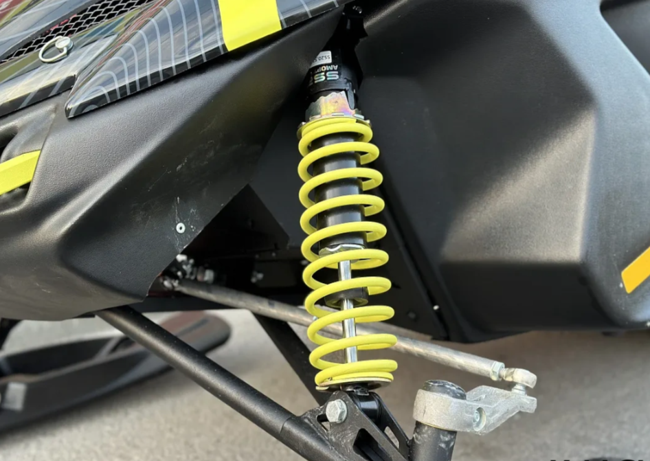 Снегоход РМ TIKSY 500 4Т в Симферополе