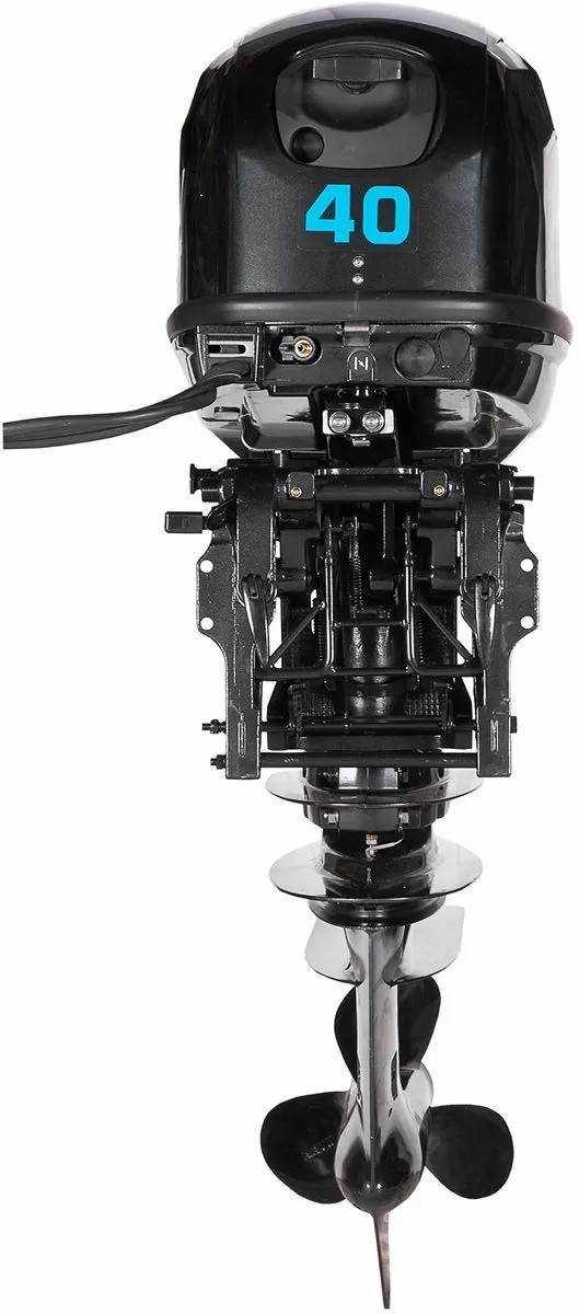 Лодочный мотор MARLIN MP 40 AWRL в Симферополе