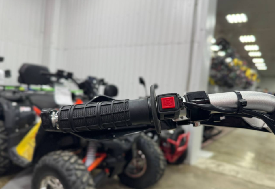 Мотоцикл (питбайк) PROMAX FIDET (ФАЙДЕТ) 145E PRO 17/14 в Симферополе