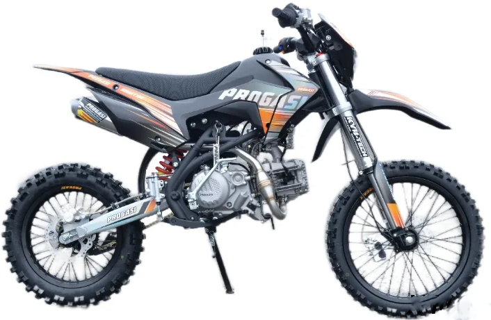 Питбайк Progasi SMART 190 NEW (ZS 1P62YML-2 W190) в Симферополе