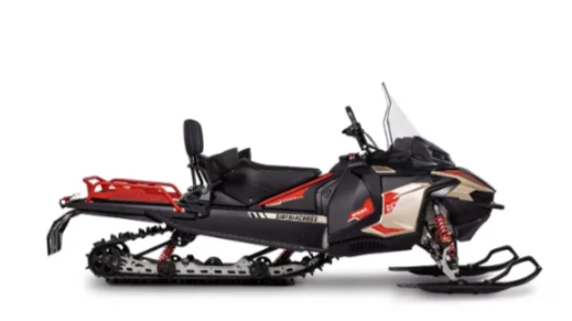 Снегоход AODES Siberiacross 1000 SWT 600mm LCD 6.8 в Симферополе