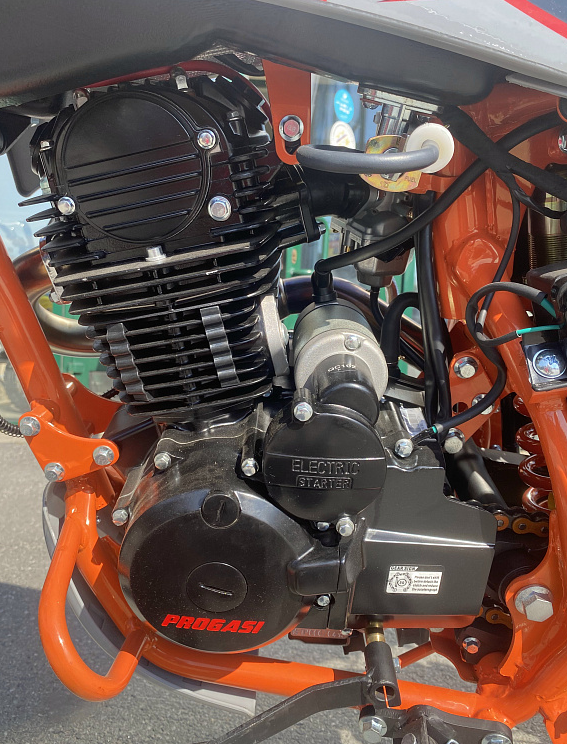 Мотоцикл Progasi PALMA 250SE в Симферополе