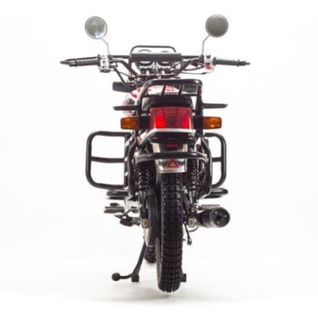 Мотоцикл FORESTER 200 (2021 г.) в Симферополе