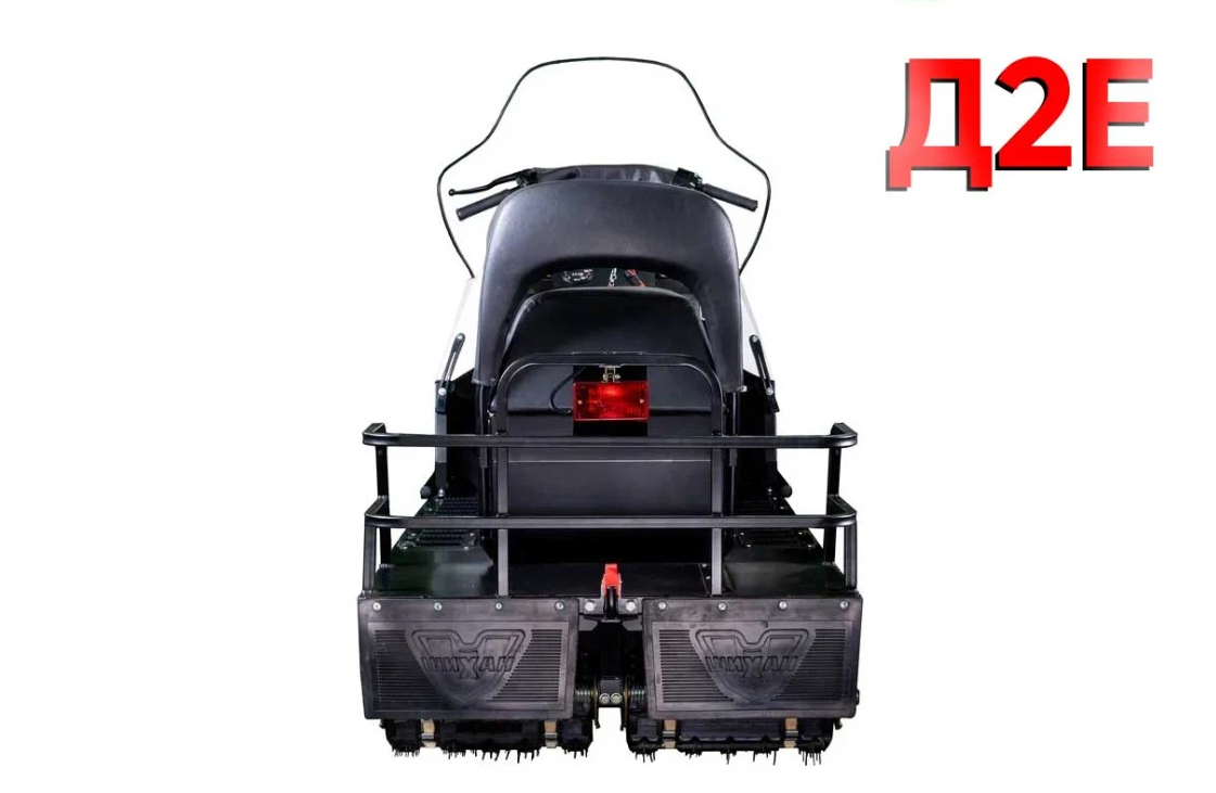 Снегоход ШИХАН Д-2Е LIFAN LF2V80F-A D25 (29 л.с.) с Э/ЗАП. в Симферополе