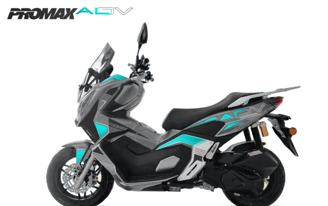 МаксиСкутер PROMAX-HONDA ADV 250(49) EFI (Inspired by HONDA) в Симферополе