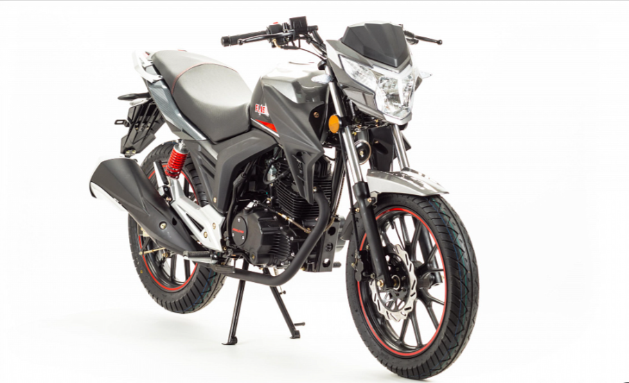 Мотоцикл FLASH 200 в Симферополе