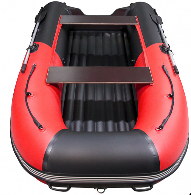 НАДУВНАЯ ЛОДКА GLADIATOR E380S в Симферополе