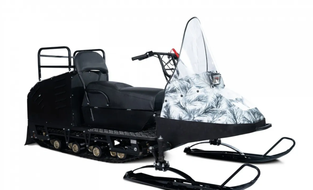 Миниснегоход Бурлак-М Егерь 20 л.с. с эл.зап. в Симферополе