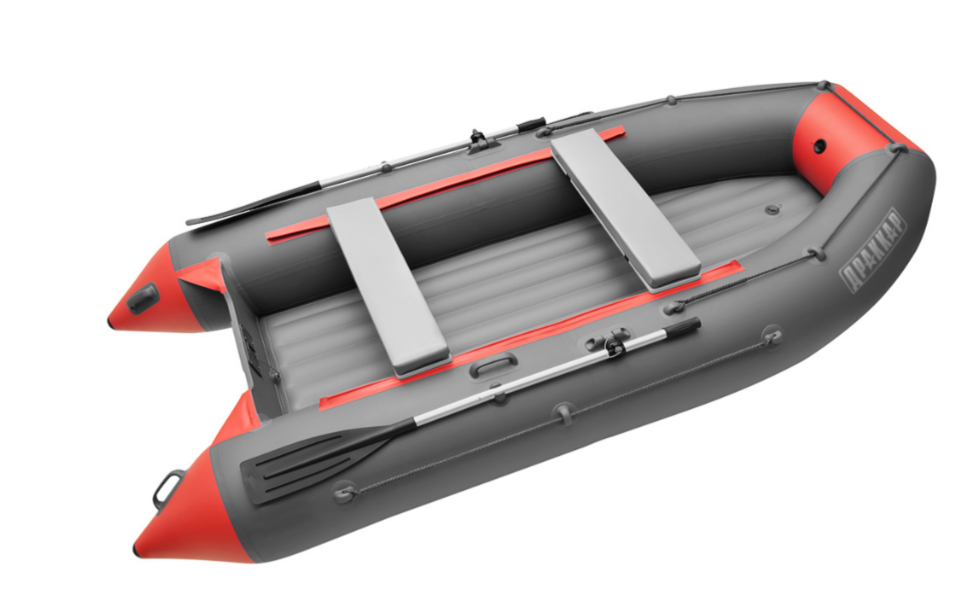 ЛОДКА ДРАККАР 3200 НДНД HANT-PRO в Симферополе