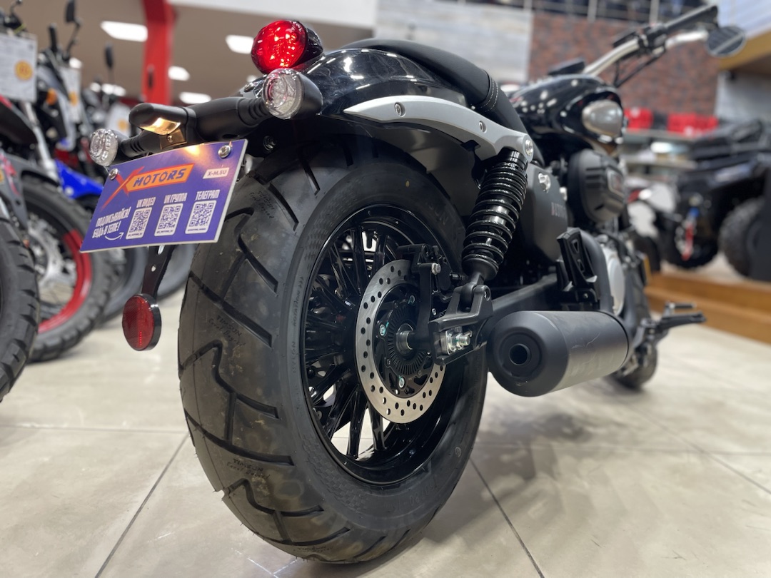 Мотоцикл Benda Chinchilla 300 в Симферополе