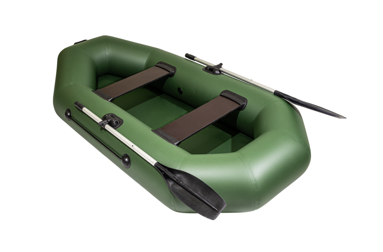 Лодка Барс 240 в Симферополе